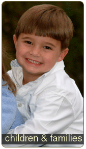 Link to Children & Families